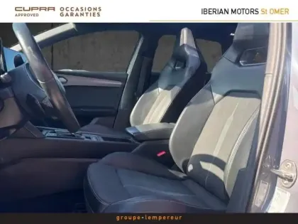 Photo 13 Cupra Leon  ST 1.4 e-Hybrid 245ch DSG6