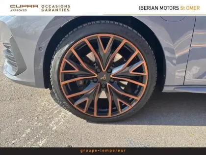 Photo 9 Cupra Leon  ST 1.4 e-Hybrid 245ch DSG6