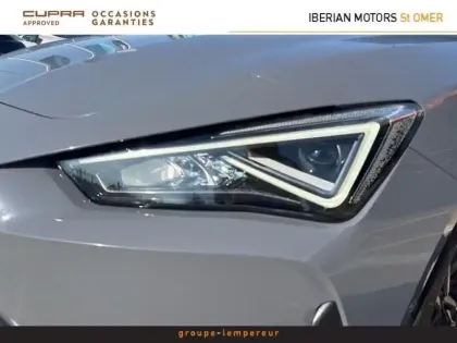 Photo 6 Cupra Leon  ST 1.4 e-Hybrid 245ch DSG6