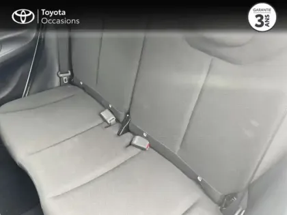 Photo 10 Toyota Aygo  X 1.0 VVT-i 72ch Design MY24