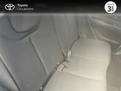 Photo 6 Toyota Aygo  X 1.0 VVT-i 72ch Design MY24