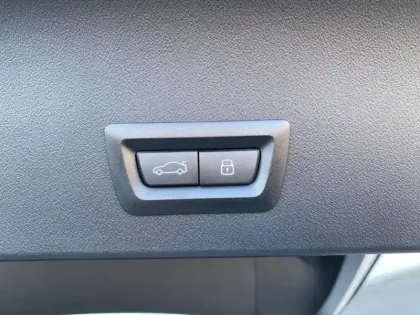 Photo 9 BMW X3  xDrive30e 299ch M Sport