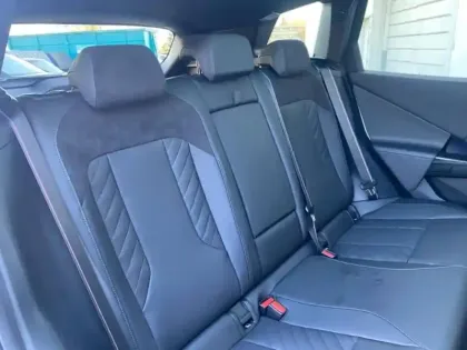 Photo 7 BMW X3  xDrive30e 299ch M Sport