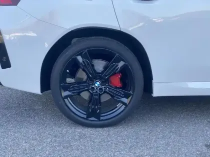 Photo 12 BMW X3  xDrive30e 299ch M Sport