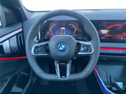 Photo 6 BMW X3  xDrive30e 299ch M Sport