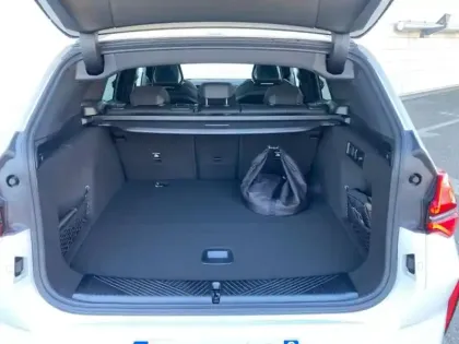 Photo 8 BMW X3  xDrive30e 299ch M Sport