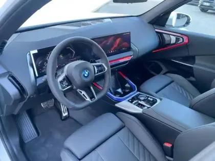 Photo 5 BMW X3  xDrive30e 299ch M Sport