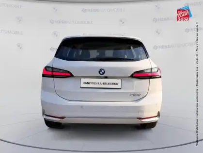 Photo 6 BMW Serie 2 Série 2 ActiveTourer 218d 150ch Luxury DKG7