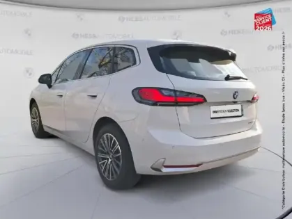 Photo 7 BMW Serie 2 Série 2 ActiveTourer 218d 150ch Luxury DKG7