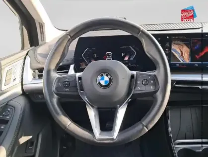 Photo 11 BMW Serie 2 Série 2 ActiveTourer 218d 150ch Luxury DKG7