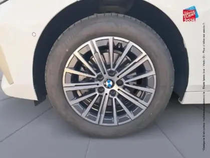 Photo 9 BMW Serie 2 Série 2 ActiveTourer 218d 150ch Luxury DKG7