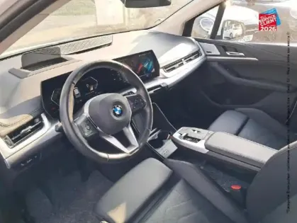 Photo 14 BMW Serie 2 Série 2 ActiveTourer 218d 150ch Luxury DKG7