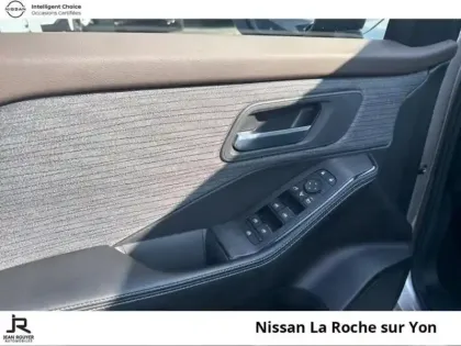 Photo 7 Nissan X-trail  e-Power 204ch N-Connecta