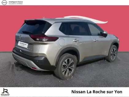 Photo 5 Nissan X-trail  e-Power 204ch N-Connecta