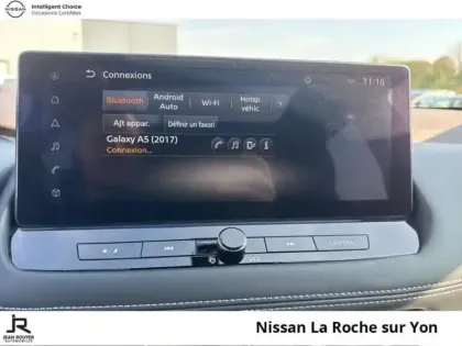 Photo 12 Nissan X-trail  e-Power 204ch N-Connecta