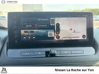 Photo 10 Nissan X-trail  e-Power 204ch N-Connecta