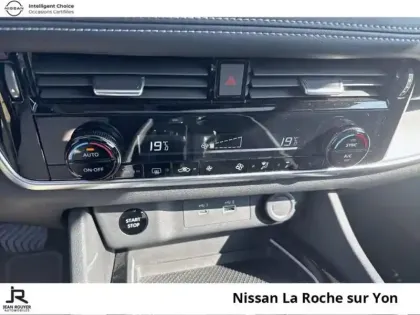 Photo 9 Nissan X-trail  e-Power 204ch N-Connecta