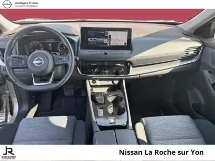 Photo 6 Nissan X-trail  e-Power 204ch N-Connecta