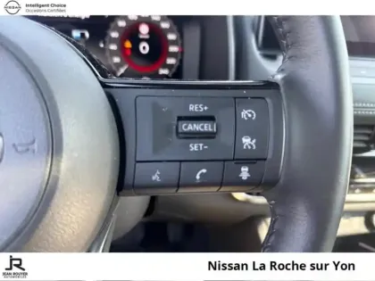 Photo 13 Nissan X-trail  e-Power 204ch N-Connecta