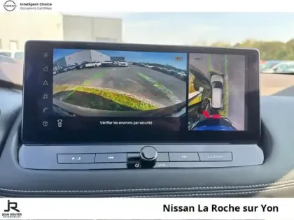 Photo 11 Nissan X-trail  e-Power 204ch N-Connecta