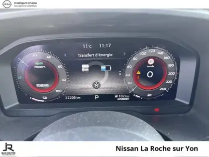 Photo 8 Nissan X-trail  e-Power 204ch N-Connecta