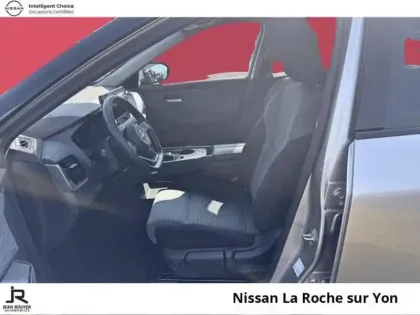 Photo 14 Nissan X-trail  e-Power 204ch N-Connecta