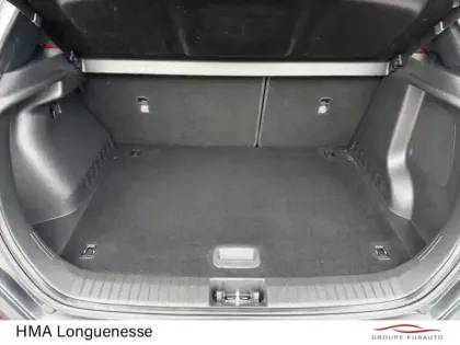 Photo 5 Hyundai Kona  1.6 GDi hybrid 141ch Edition 1 DCT-6 Euro6d-T EVAP