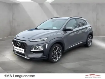 Photo Hyundai Kona