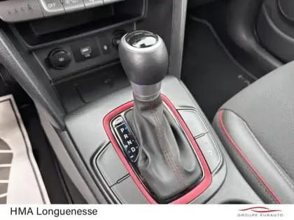 Photo 14 Hyundai Kona  1.6 GDi hybrid 141ch Edition 1 DCT-6 Euro6d-T EVAP