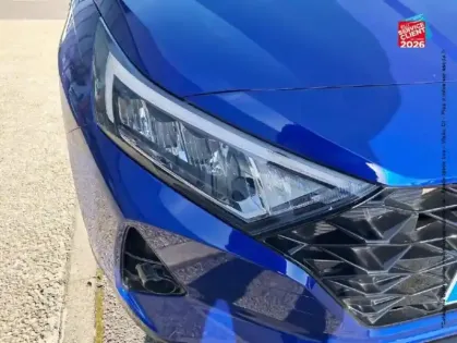 Photo 12 Hyundai I20  1.0 T-GDi 100ch Hybrid Creative