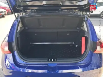 Photo 13 Hyundai I20  1.0 T-GDi 100ch Hybrid Creative