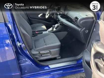 Photo 5 Toyota Yaris  116h Design 5p MY21