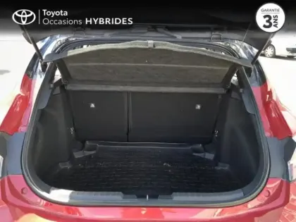 Photo 9 Toyota Corolla  122h GR Sport MY20