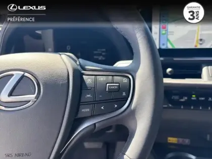 Photo 9 Lexus UX  300h F SPORT Design MY26