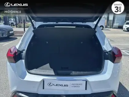 Photo 14 Lexus UX  300h F SPORT Design MY26