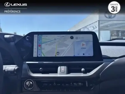 Photo 6 Lexus UX  300h F SPORT Design MY26