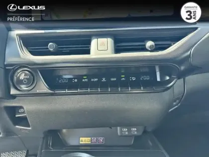 Photo 10 Lexus UX  300h F SPORT Design MY26