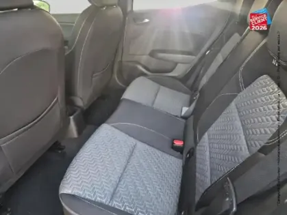 Photo 10 Renault Clio  1.0 TCe 90ch Evolution