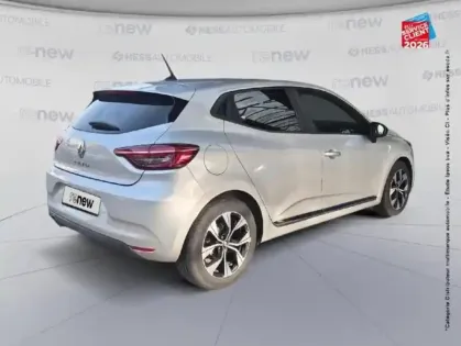 Photo 5 Renault Clio  1.0 TCe 90ch Evolution