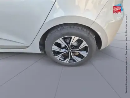 Photo 9 Renault Clio  1.0 TCe 90ch Evolution