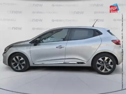 Photo 8 Renault Clio  1.0 TCe 90ch Evolution