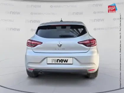 Photo 6 Renault Clio  1.0 TCe 90ch Evolution
