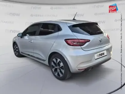 Photo 7 Renault Clio  1.0 TCe 90ch Evolution