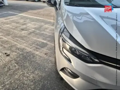 Photo 12 Renault Clio  1.0 TCe 90ch Evolution