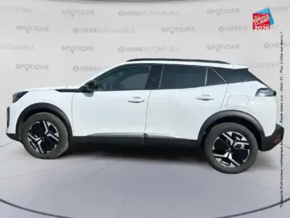 Photo 8 Peugeot 2008  1.2 Hybrid 145ch Allure e-DCS6