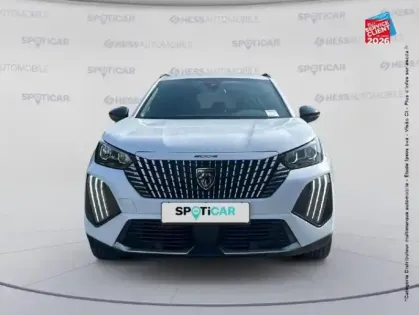 Photo 16 Peugeot 2008  1.2 Hybrid 145ch Allure e-DCS6