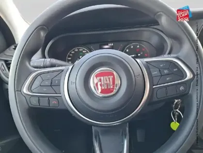 Photo 11 Fiat Tipo  1.6 MultiJet 130ch