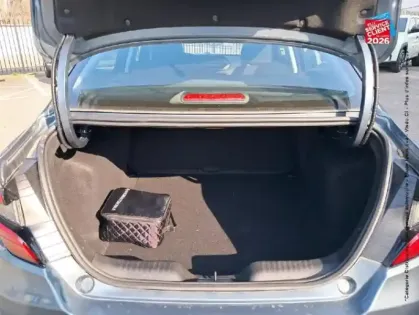 Photo 13 Fiat Tipo  1.6 MultiJet 130ch