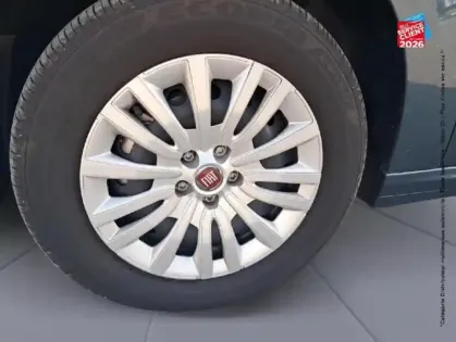 Photo 9 Fiat Tipo  1.6 MultiJet 130ch