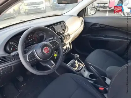 Photo 14 Fiat Tipo  1.6 MultiJet 130ch